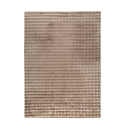 Nest Living Espen Rechthoekig Vloerkleed - 160 x 230 cm - Beige