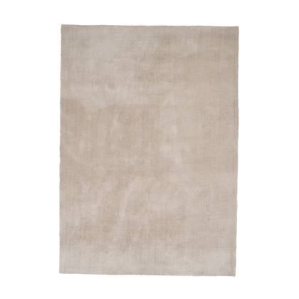 Nest Living Rune Hoogpolig Vloerkleed 300 x 200 cm - Beige