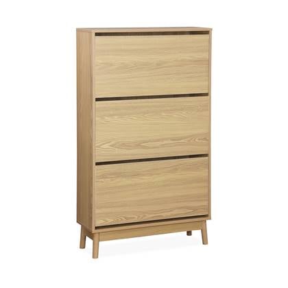 Sweeek  Schoenenkast, B 75 x D 26 x H 131cm