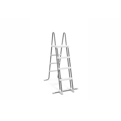 Intex Zwembadtrap voor Frame Zwembad - Zwembadladder - framehoogte