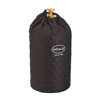 Rösle Barbecue BBQ Accessoire Beschermhoes Gasfles 11 kg