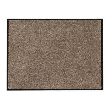 MD-Entree MD Entree - Deurmat - Droogloopmat - Sahara - Sand - 80 x 120 cm