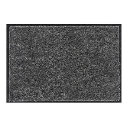 MD-Entree MD Entree - Deurmat - Schoonloopmat - Soft & Clean - Steel - 40 x 60