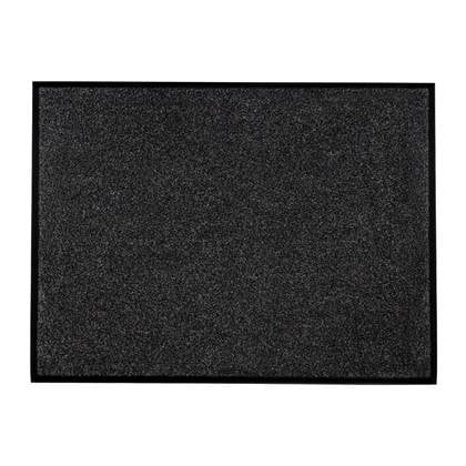 MD-Entree MD Entree - Deurmat - Droogloopmat - Sahara - Onyx - 80 x 120 cm