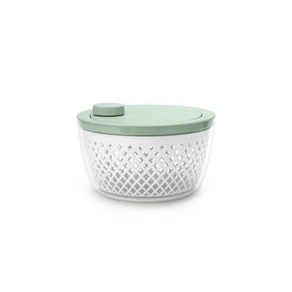 Brabantia Tasty+ Sla centrifuge - Jade Green