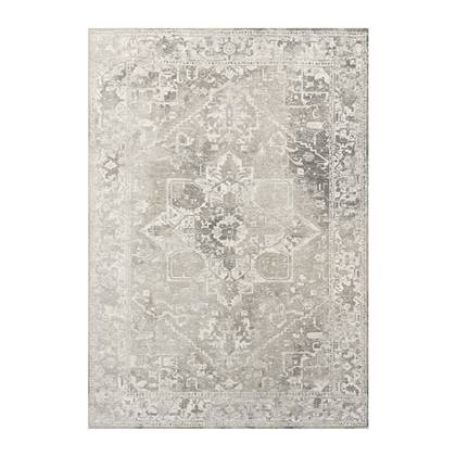 Louis de Poortere Tabriz Vloerkleed 240 x 340 cm - Suede
