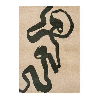 Louis de Poortere Ribbon Vloerkleed 80 x 150 cm - Garden Spirit