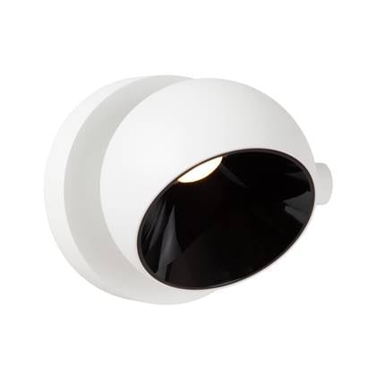 Lucide Premium ESFERA Plafondspot - Wit