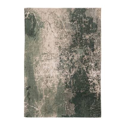 Louis de Poortere Mad Men Vloerkleed 280 x 390 cm - Dark Pine