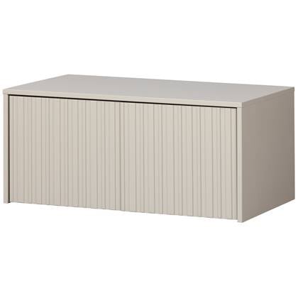 NEW GRAVURE DRESSOIR 200 CM GRENEN DUST [fsc]