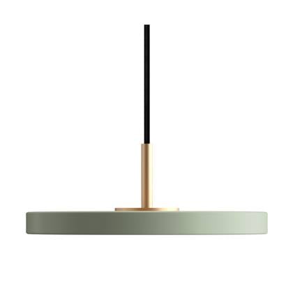 Umage Umage Asteria Micro Hanglamp - Nuance Olive - Ø 15 cm afbeelding