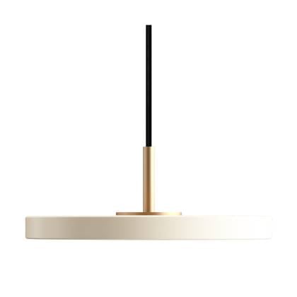 Umage Umage Asteria Micro Hanglamp - Pearl White - Ø 15 cm afbeelding