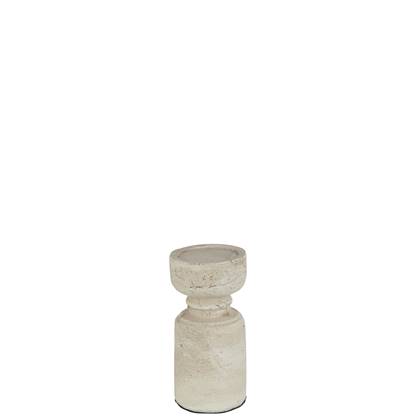 J-Line Kaarshouder Terracotta Beige Medium