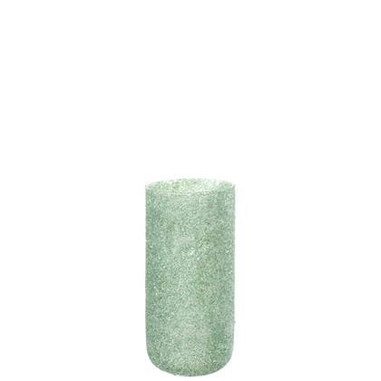 J-Line kaarshouder Fore - glas - groen - large