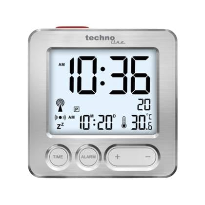 NeXtime -