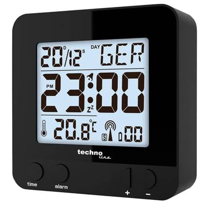 NeXtime -
