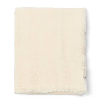 Rivièra Maison Riviera Maison - Sofia Throw 180x130 - Beige