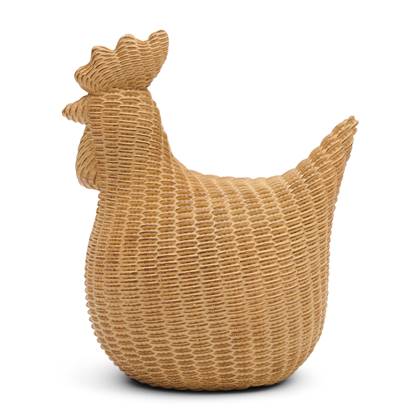 Rivièra Maison Riviera Maison - Easter Chicken - Bruin