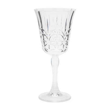 Rivièra Maison Riviera Maison - Azur Wine Glass - Transparant