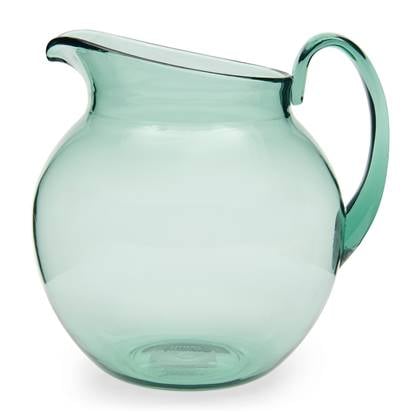 Riviera Maison Amaro Jug - Ms - Groen - 21.0x13.0x21.0 cm