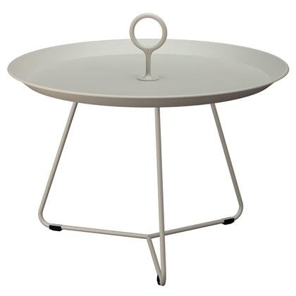 Houe Eyelet bijzettafel medium Ø57,5 Beige