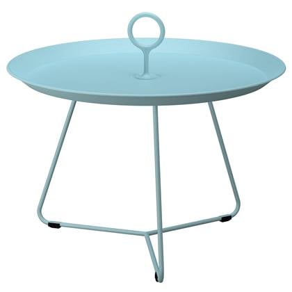 Houe Eyelet bijzettafel medium Ø57,5 Ice Blue