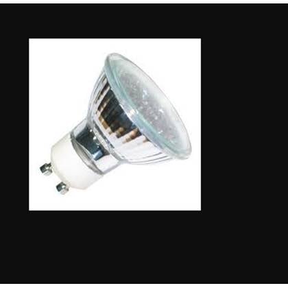 ETH Led GU10 D35mm 3w 2700k 250Lm 3 stap dimbaar 35x47mm