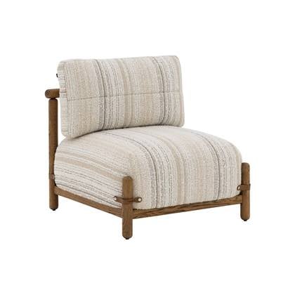 Goossens Fauteuil Billy Bruin