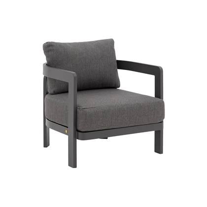 Goossens Lounge Chair Lasse, Lounge chair