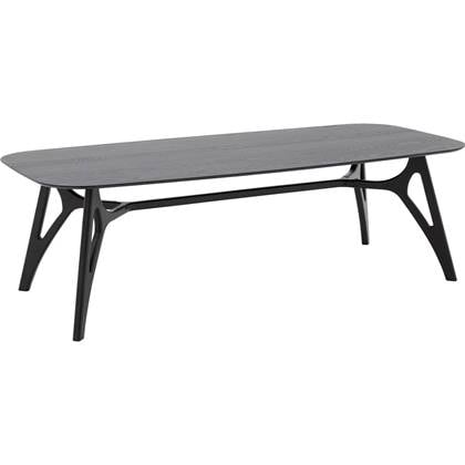 Goossens Basic Eettafel Trani, 240 x 90 cm