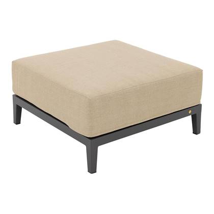 Goossens Hocker Yngvar, Hocker Bruin
