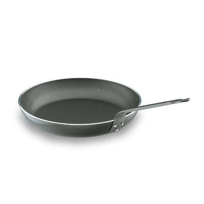 Lacor Koekenpan Robust 32 cm Aluminium