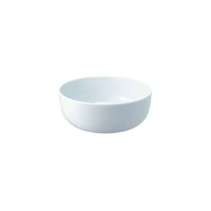 L.S.A. - Dine Soepkom ø 15 cm Set van 4 Stuks Wit