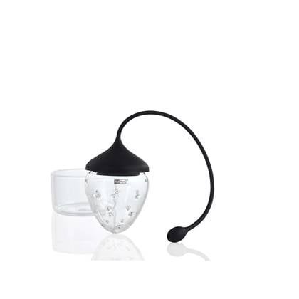 Adhoc - Fusion Theefilter Drijvend met Houder