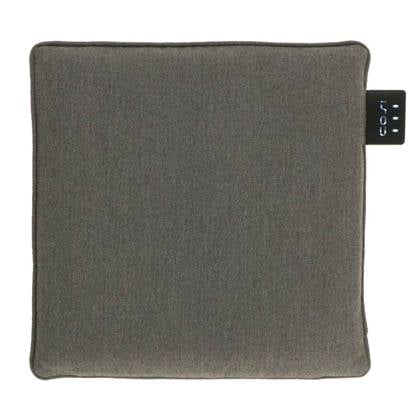 Cosiseat Single Solid warmtekussen - grey Grijs