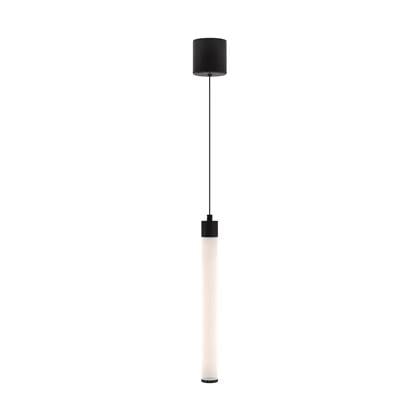 Maytoni Technical - Hanglamp Ray - Zwart - Ø3