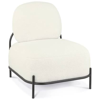 ALTEREGO ORSO Fauteuil - Beige
