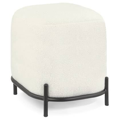 ALTEREGO ORSO Ottomaans - Beige
