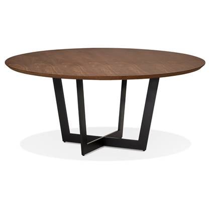 ALTEREGO LULU Ronde Tafel - Bruin