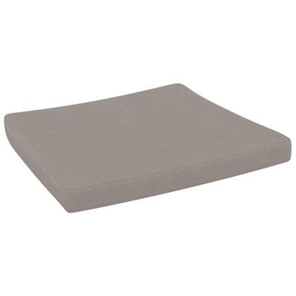 ALTEREGO CUSHION AROMA Stoelkussen - Bruin