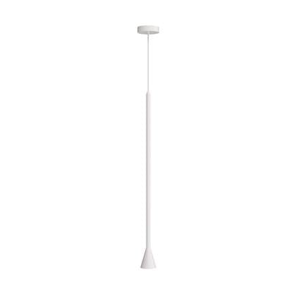 Maytoni Technical - Hanglamp Arrow - Wit - Ø7,5