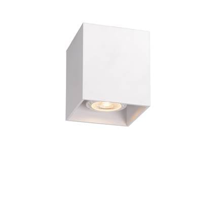 Lucide BODI Plafondspot - Wit
