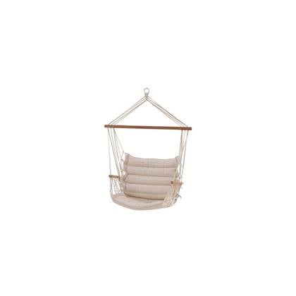 Venture Home Tapaz Schommelbank 120 x 70 - Wit