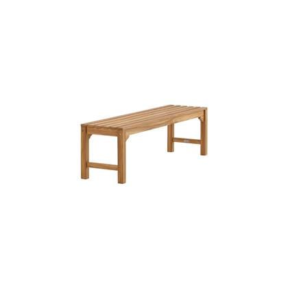 Venture Home Kenya Bank 40 x 45 x 150 - Natuur Beige