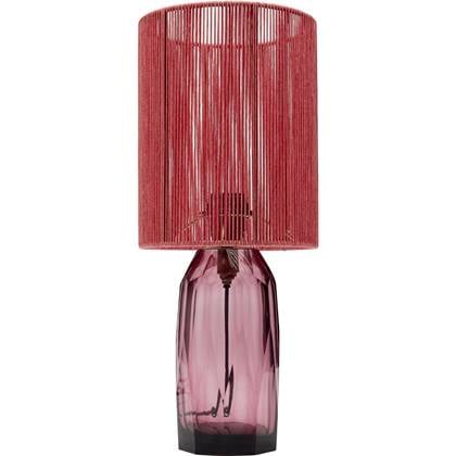 Kare Design Veccio Tafellamp Roze