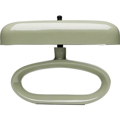 Kare Design Suki Tafellamp Groen