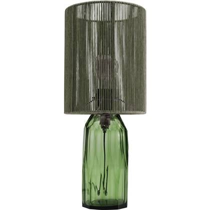 Kare Design Veccio Tafellamp Groen