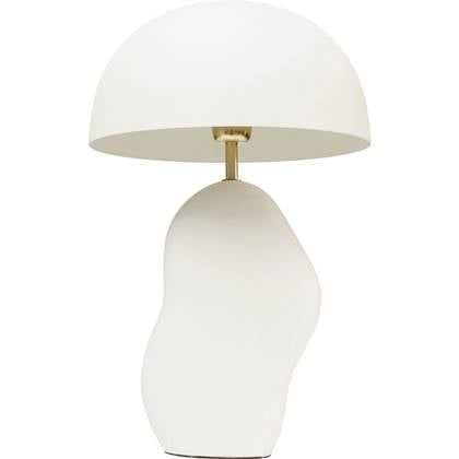 Tafellamp Nube wit Kare Design afbeelding