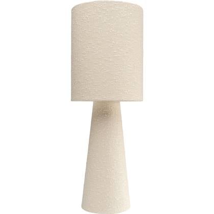 Kare Design Marleen Tafellamp boucle Beige