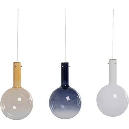 Kare Hanglamp Misteriosa Colore 99cm